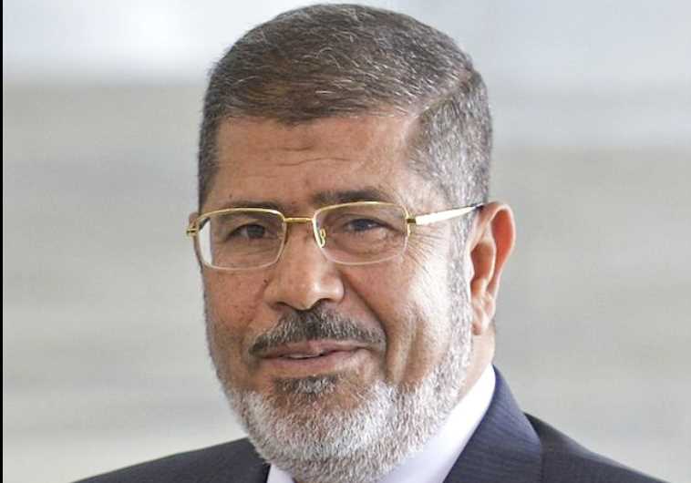 Mouhamad Morsi