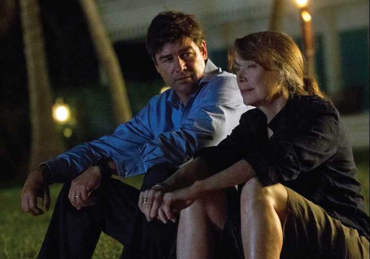 'Bloodline' TV series