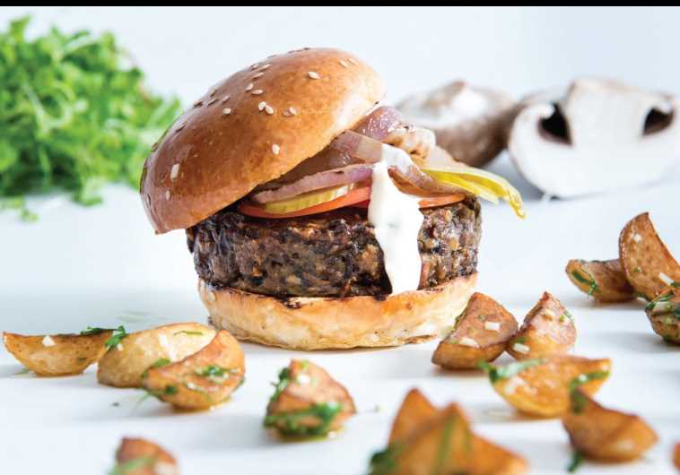 The Sheraton Tel Aviv restaurant