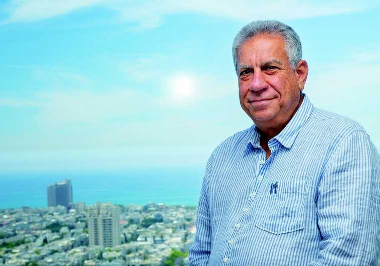 Rafi Mehoudar