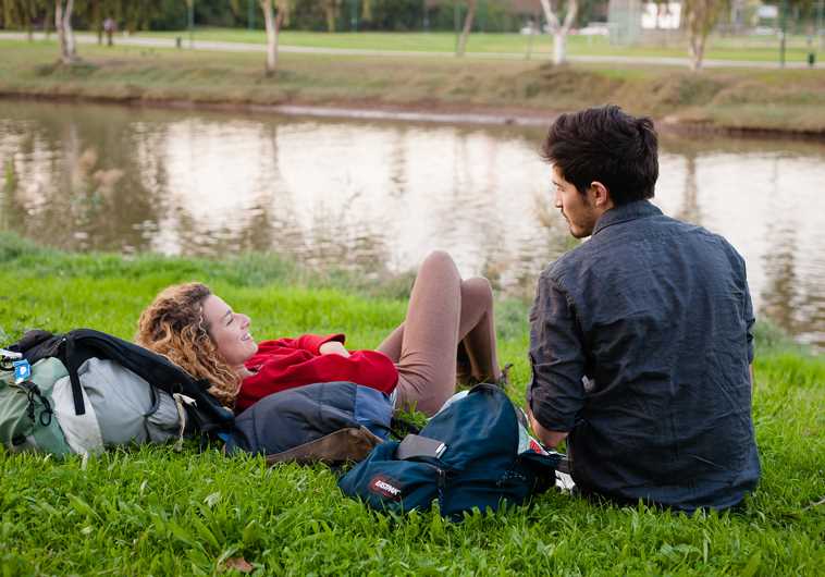 10 Ways that Olim Kick Back