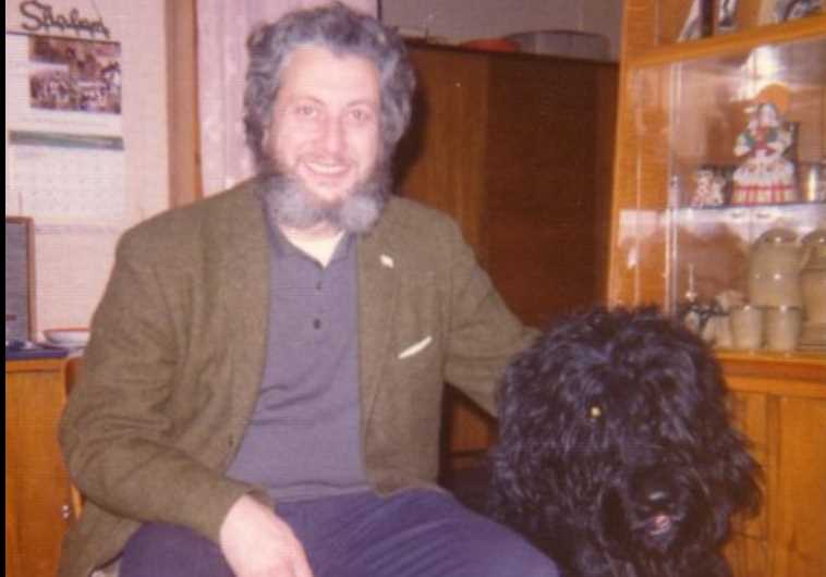 Vladimir Slepak.