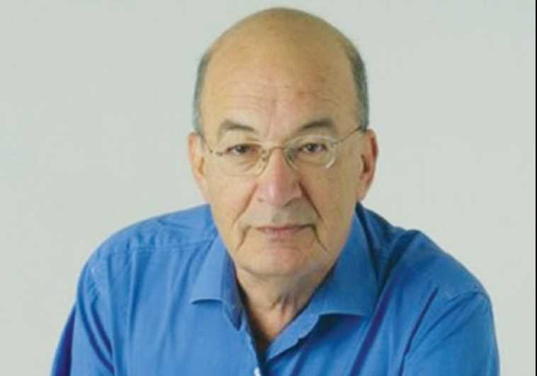 Yossi Sarid