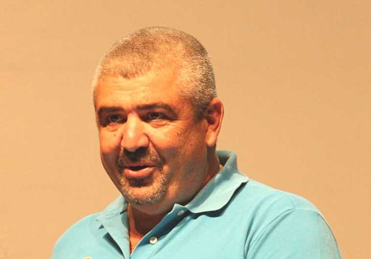 Shlomi Lahiani