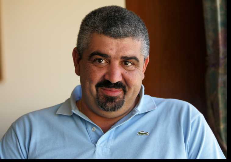 Shlomi Lahiani