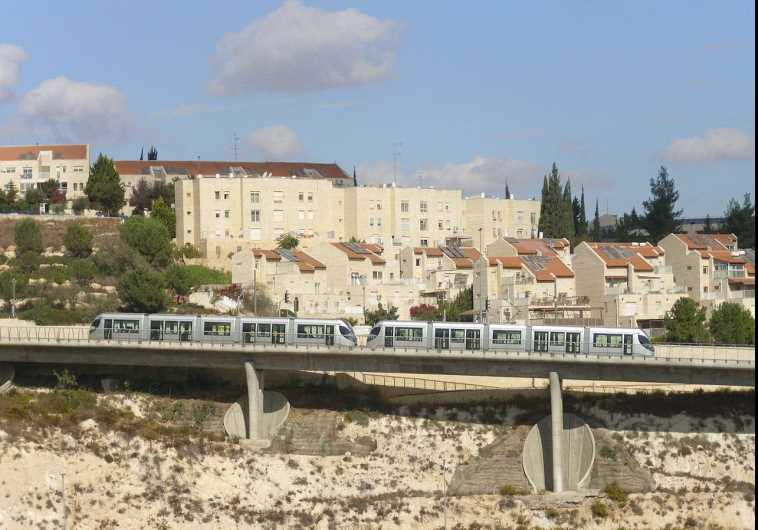 Pisgat Ze'ev