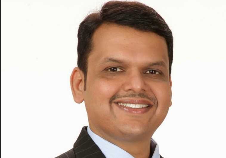 Devendra Fadnavis