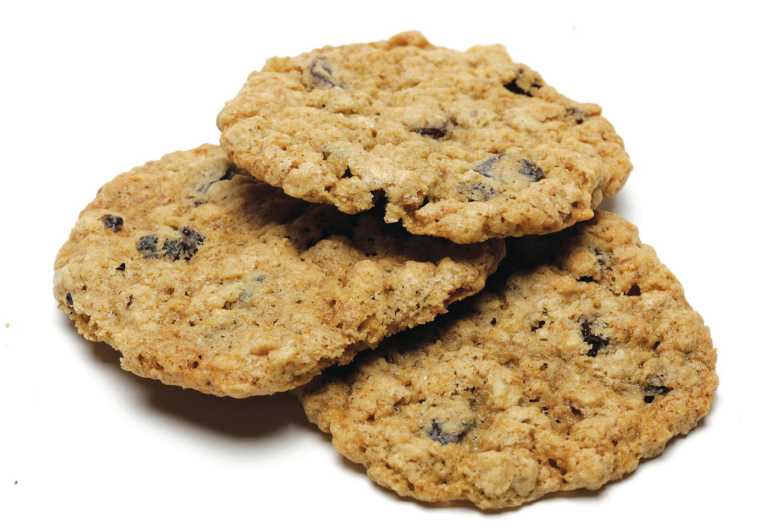 Cookies