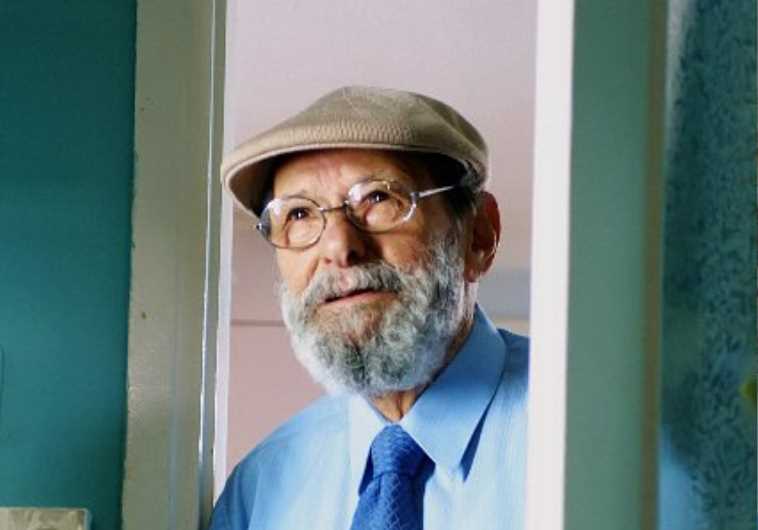 Arieh Elias.