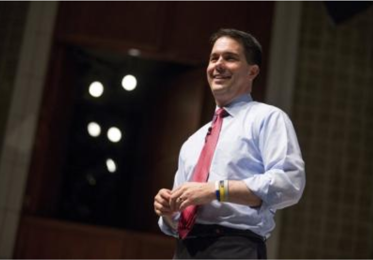 Scott Walker