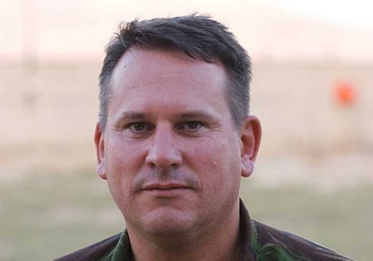 Colonel Richard Kemp