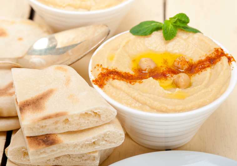 Hummus