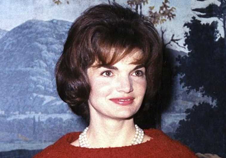 Jackie Kennedy