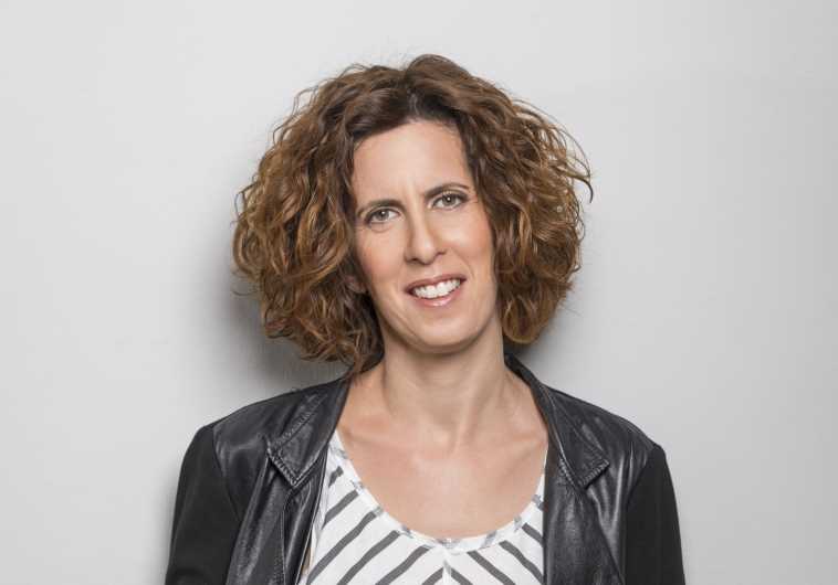 Adi Yoffe trend forecasting expert, owner of Spotrend