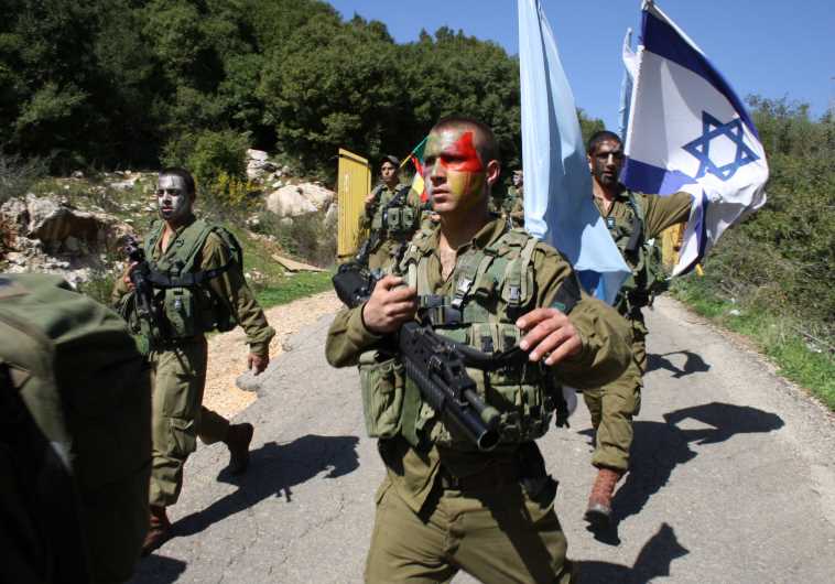 Herev Battalion 
