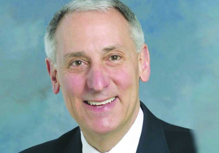 Eric Fingerhut