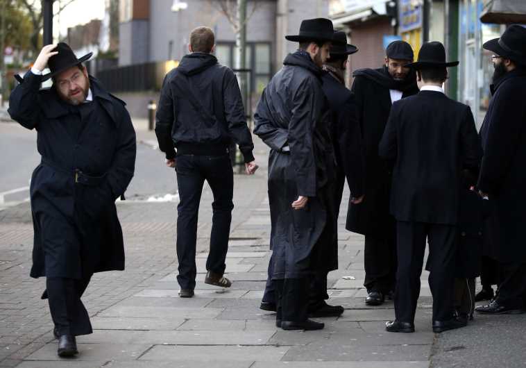 British Jewry
