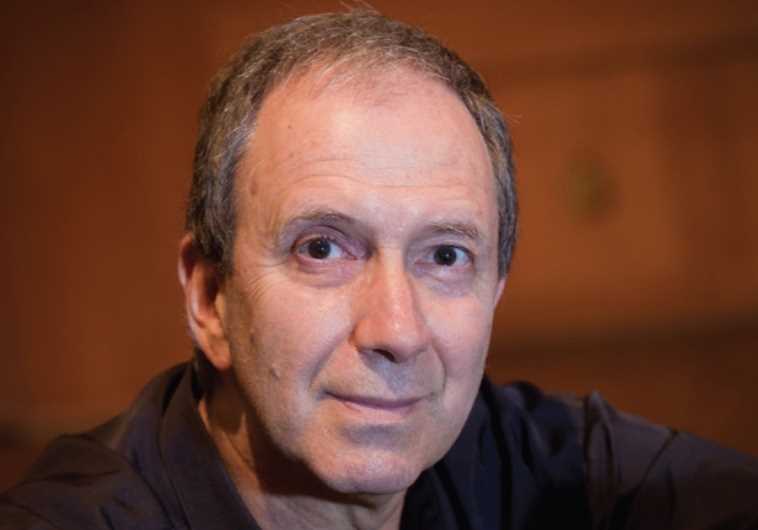 Menahem Wiesenberg
