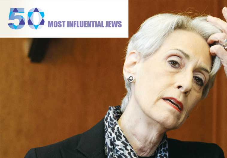 Wendy Sherman