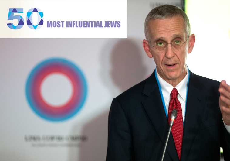 Todd Stern
