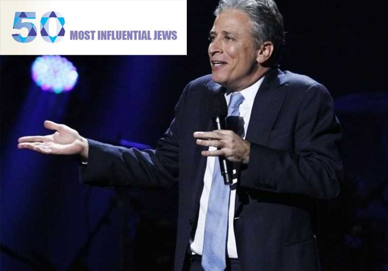 Jon Stewart