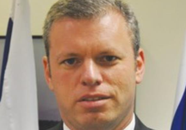 Eli Groner