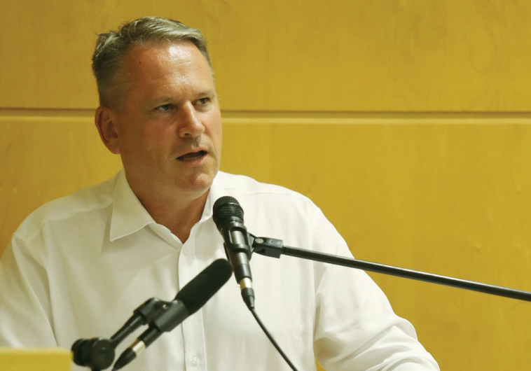 Richard Kemp