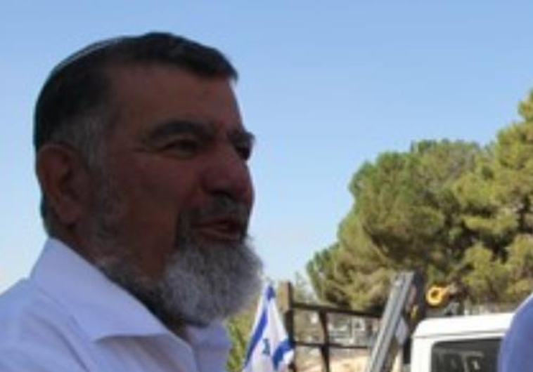 Gershon Mesika