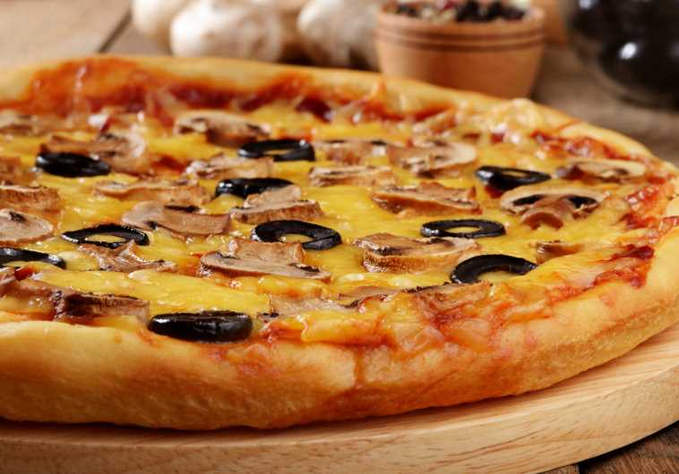 Pizza 