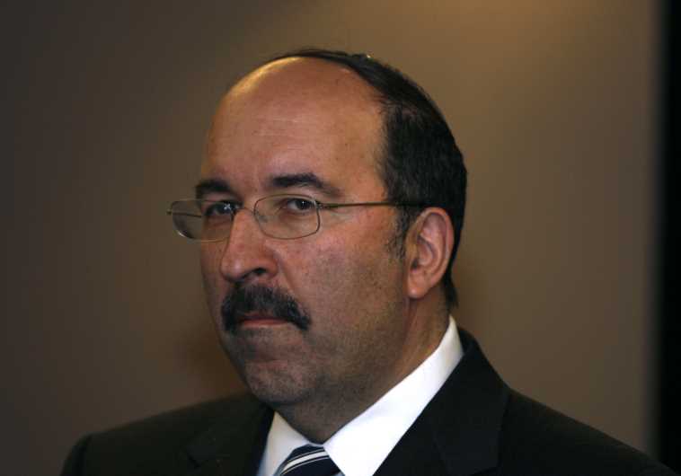 Dore Gold