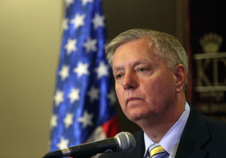 Lindsey Graham 