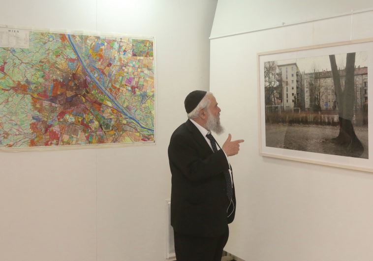 Mordechai Arnon