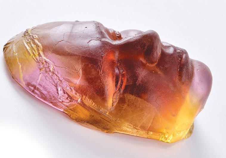 Israeli Glass 2015