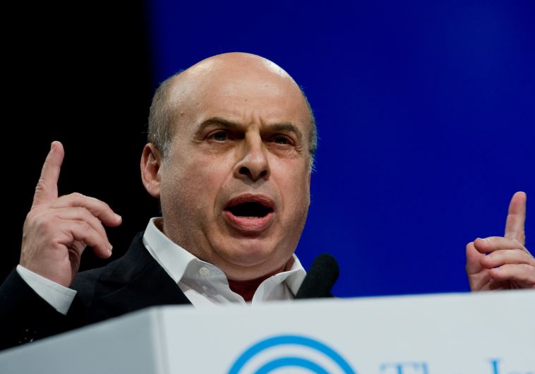 Natan Sharansky