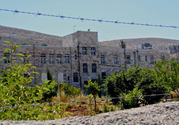 Plans are underway to transform this Gush Etzion property, which belonged to the Swedish Church, into a Jewish tourism site
