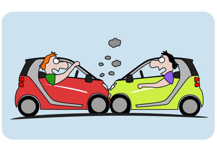 Car accident
