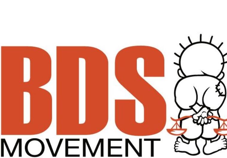 BDS logo