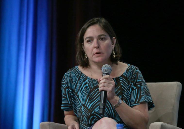 Caroline Glick