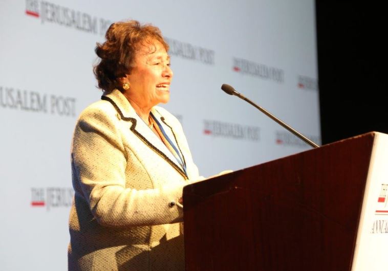 Nita Lowey