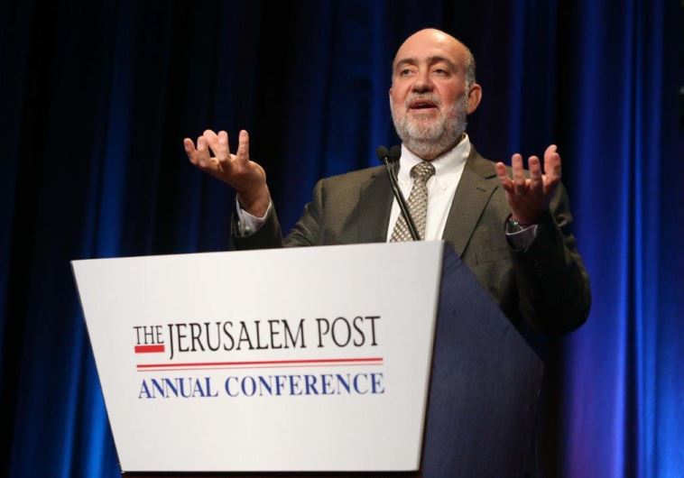 Ron Prosor