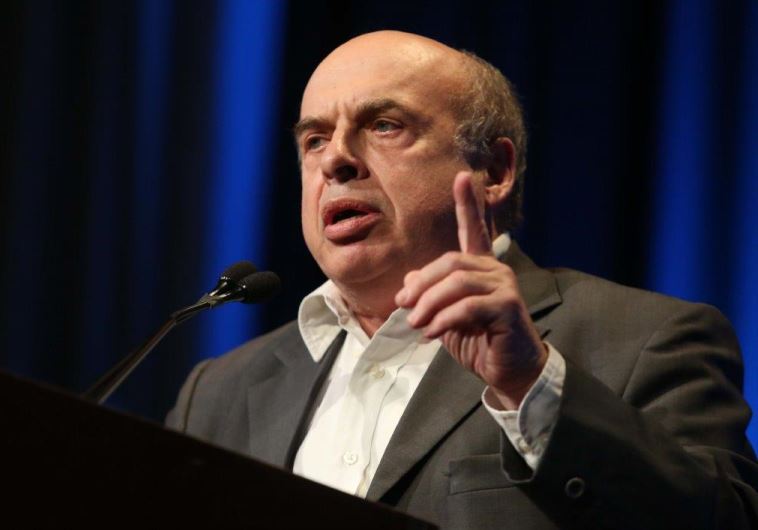 Natan Sharansky