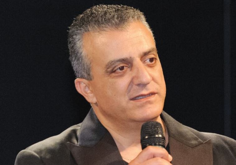 Norman Issa