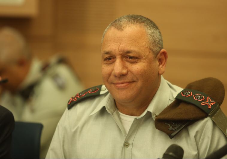 Gadi Eisenkot