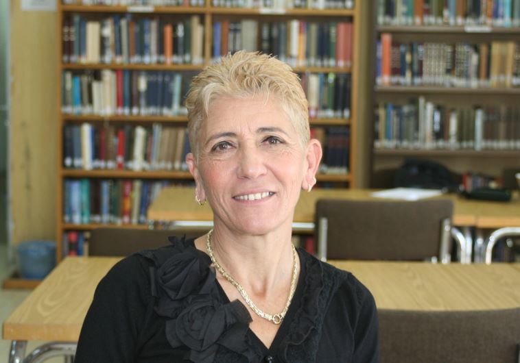 Yaffa Oknin