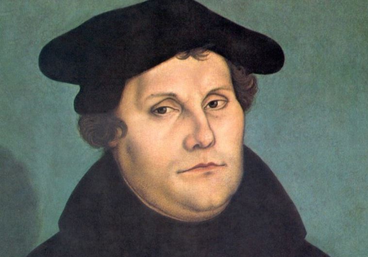 Martin Luther
