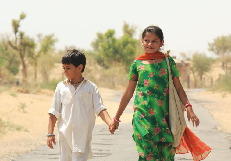 NAGESH KUKUNOOR’S award-winning ‘Rainbow.’