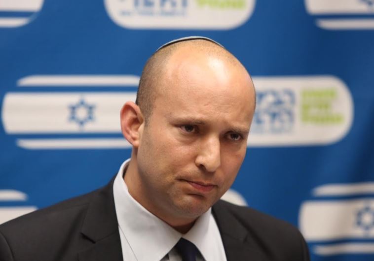 Naftali Bennett