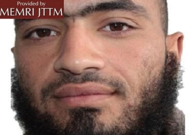 Mahmoud al-Salfiti