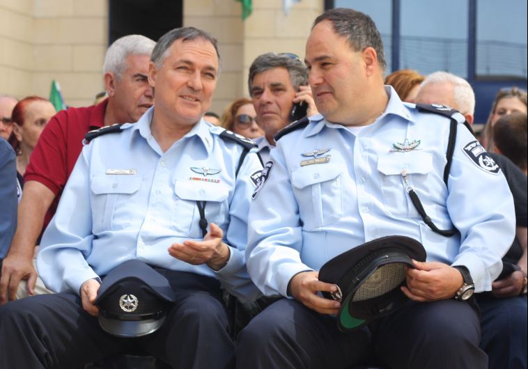 Yochanan Danino and Bentzi Sau