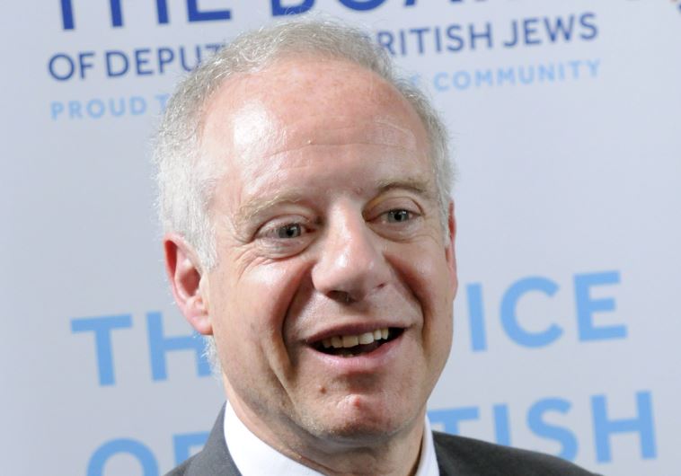 Jonathan Arkush 